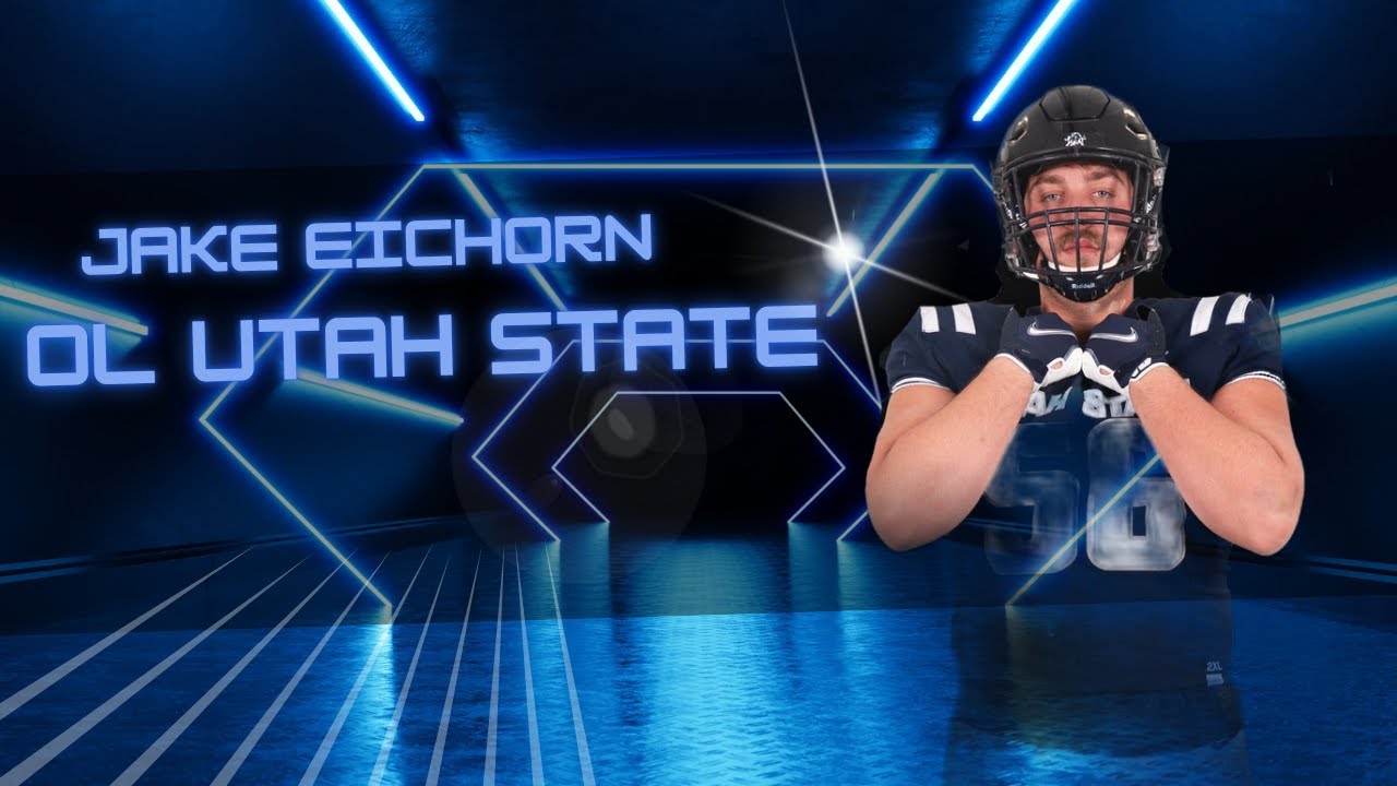 Jake Eichorn Interview