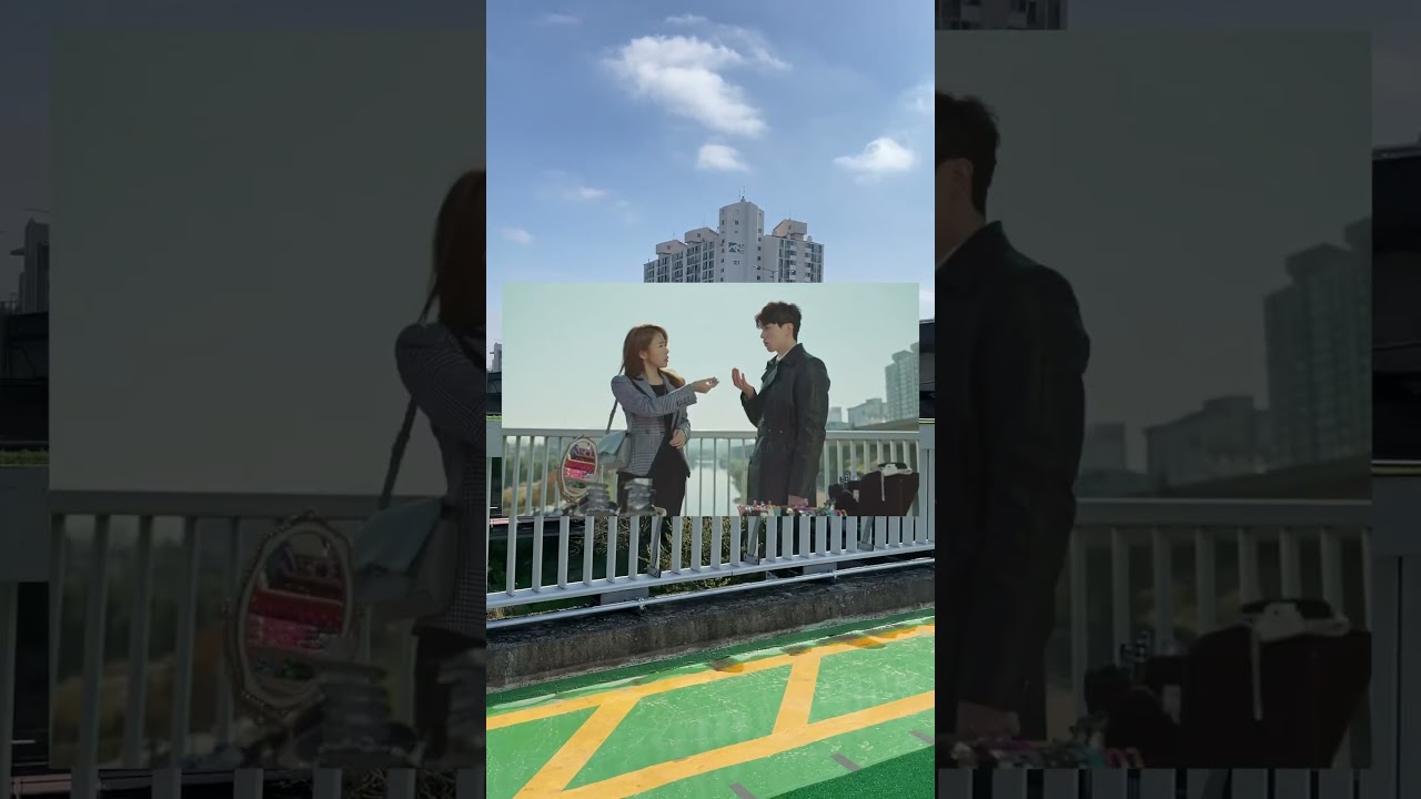 Go to KDrama filming locations with this itinerary! Part 1! #kdrama #southkorea #korea