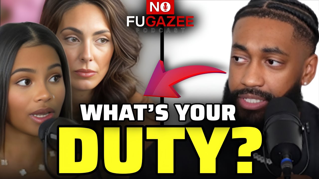 5 Women COULDN&rsquo;T Answer This Simple Question And It SHOCKED Them&hellip; 