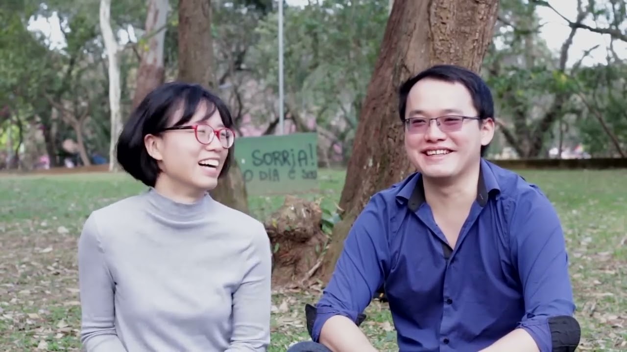 MANDARIM OU CANTONÊS? Ft. Chinês de Cantão | PULA MURALHA