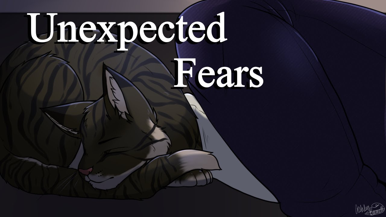 Unexpected Fears [Farmer X Werewolf Listener Pt2] [Southern Accent] [Animatic] [Comfort] [F4A]