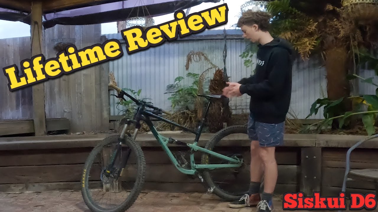 Final Thoughts - Polygon Siskiu D6 - Review