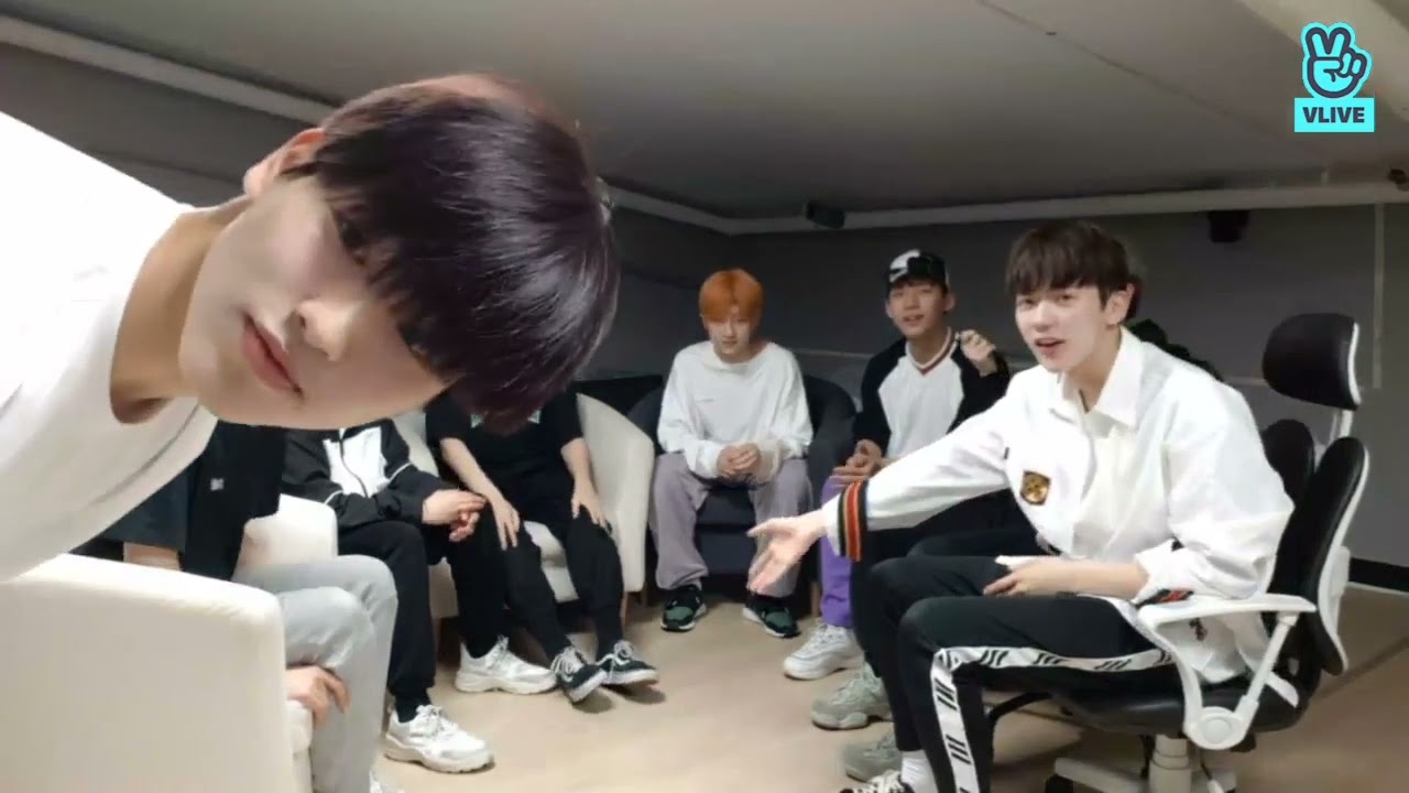 밤이 왔습니다🌙 | The night has come🌙