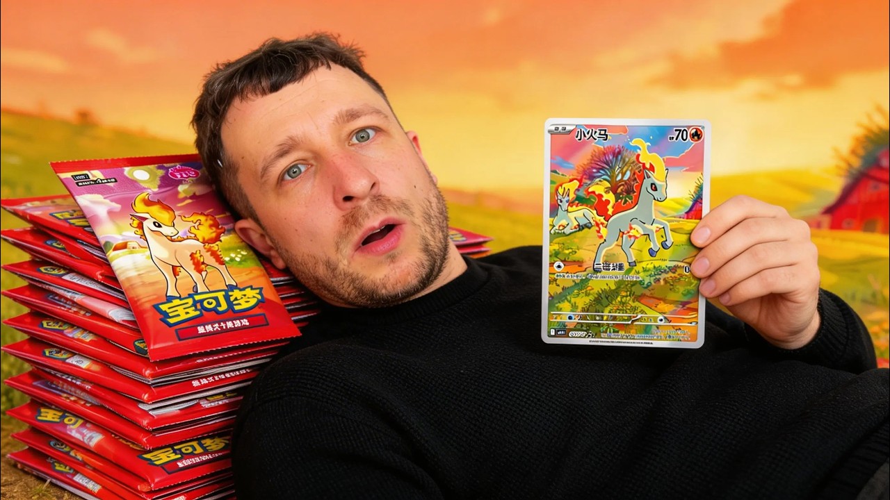BOOSTER BREAK - GEM PACK 4 - KARTY POKEMON