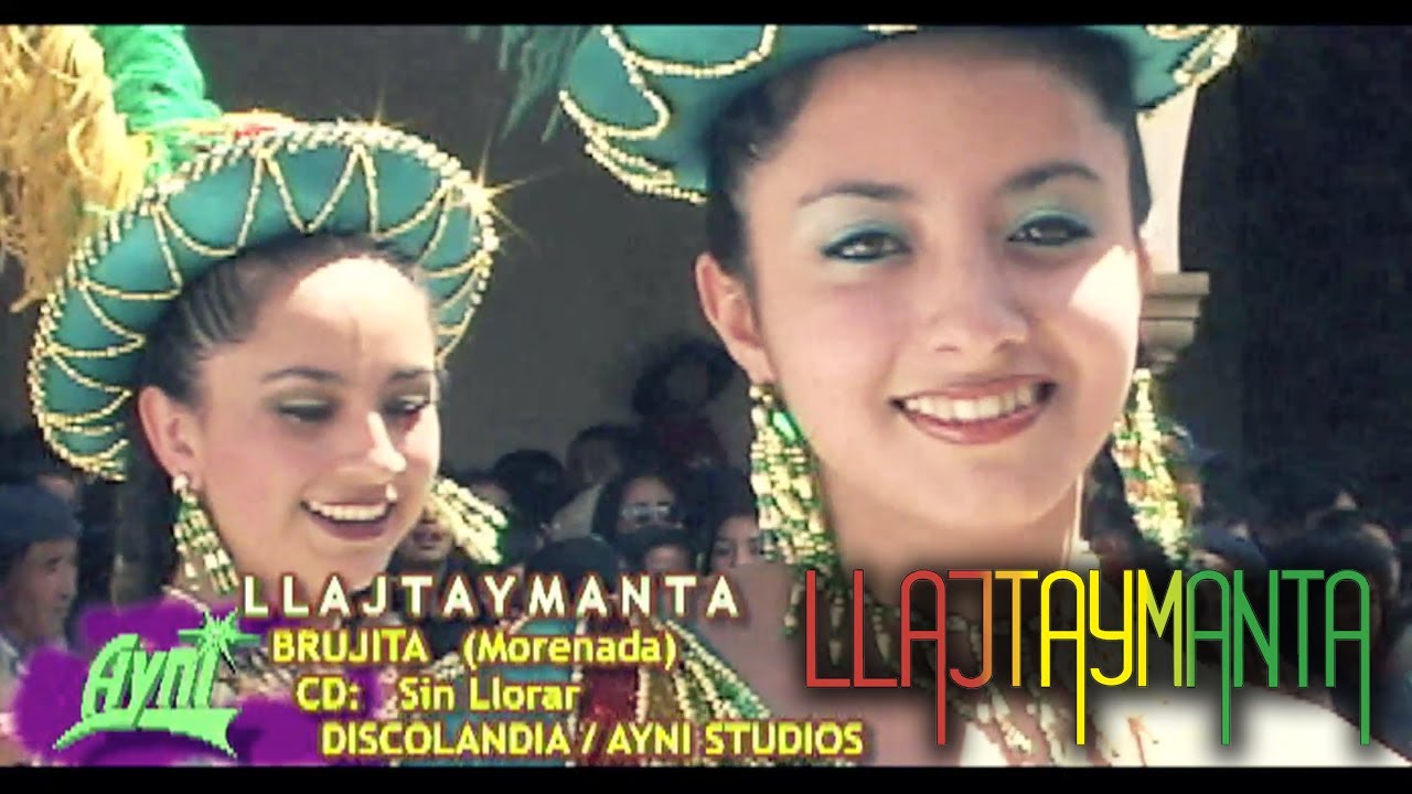 LLAJTAYMANTA - 