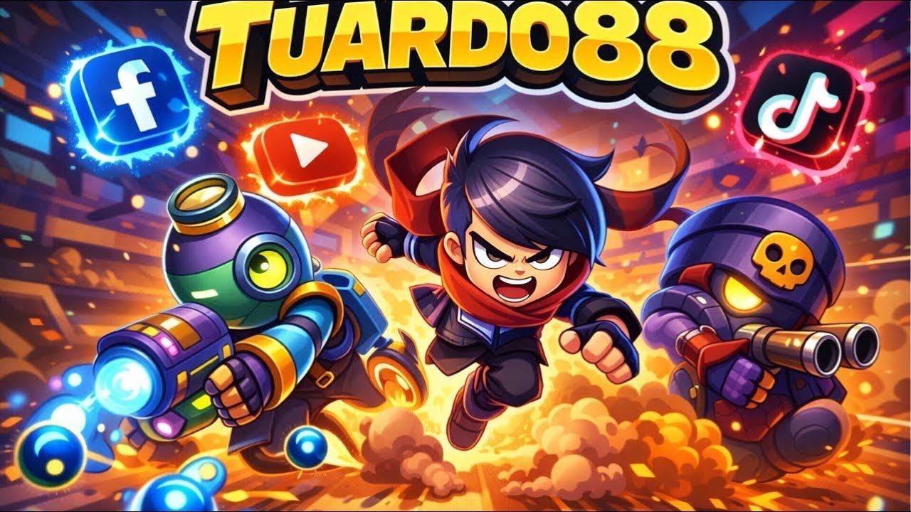brawl stars