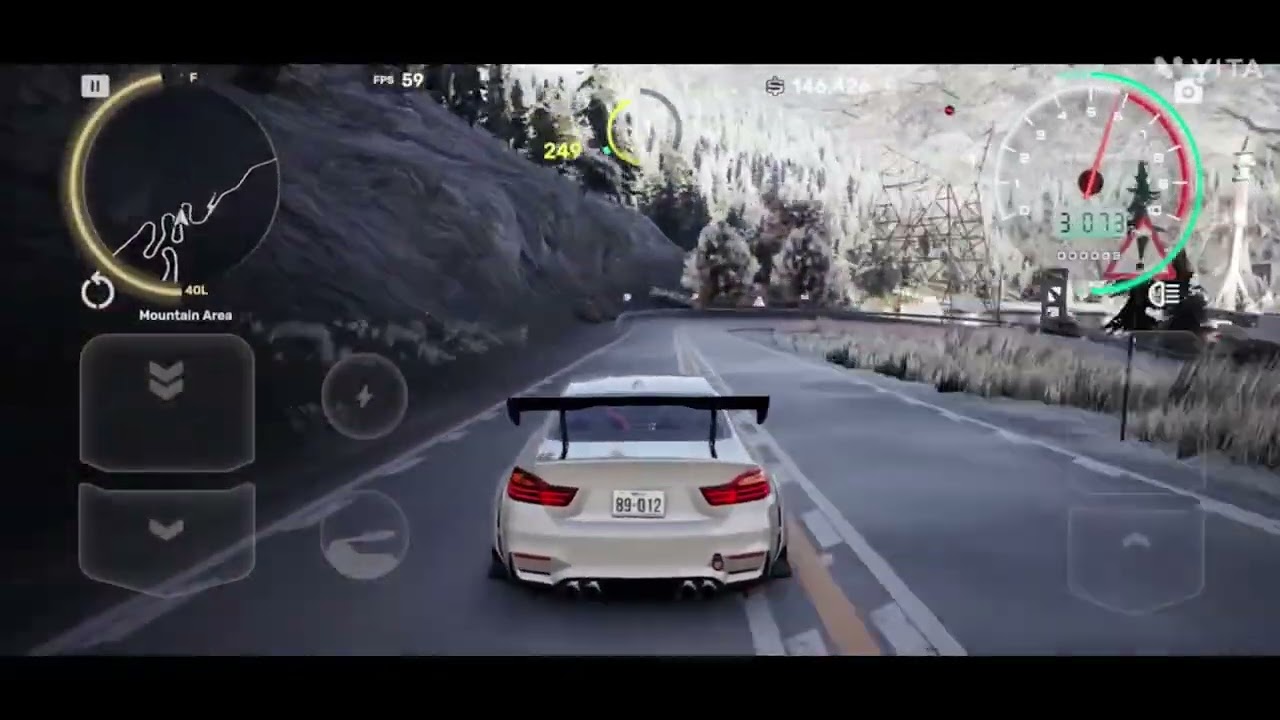 CarX Street Mobile | BMW M4 | LOYS