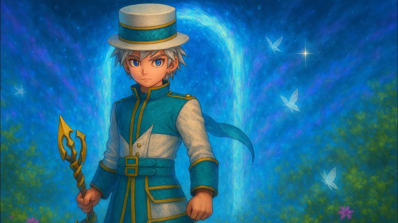 【ドラクエ10】バージョン7.0からストーリーを進める