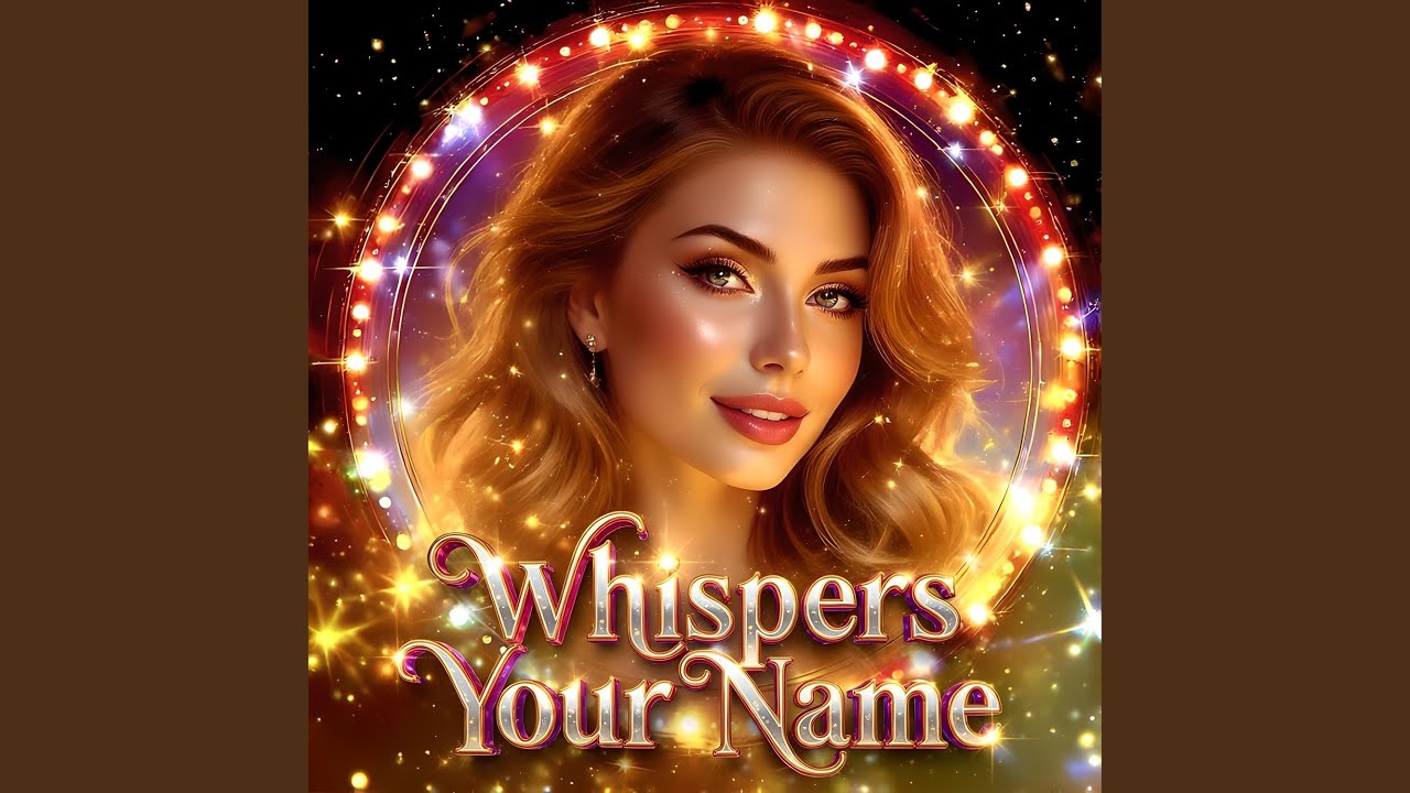 Whispers Your Name