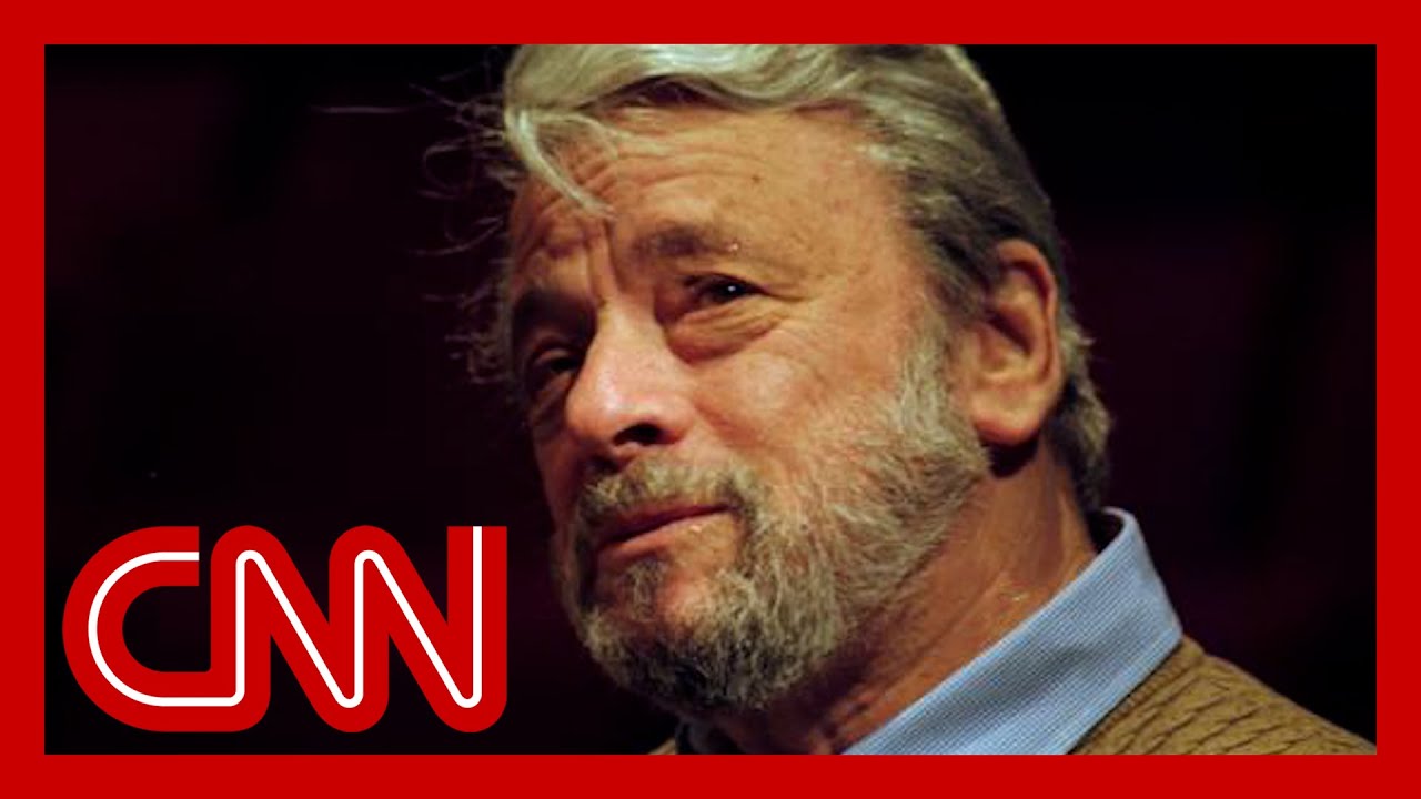 These moments made Stephen Sondheim the master of the musical