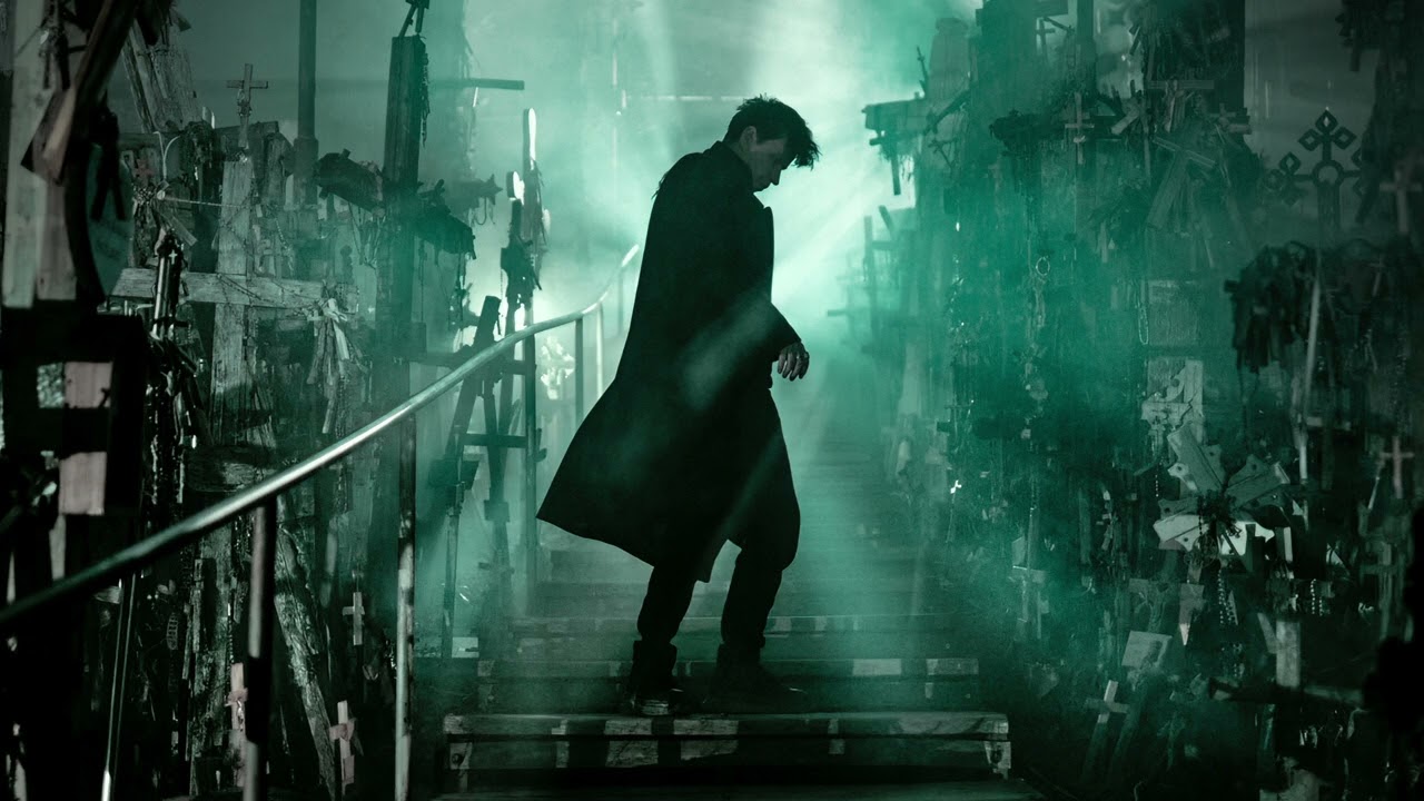 costee - Kaikki vampyyrit ei juo verta (Audiovideo)