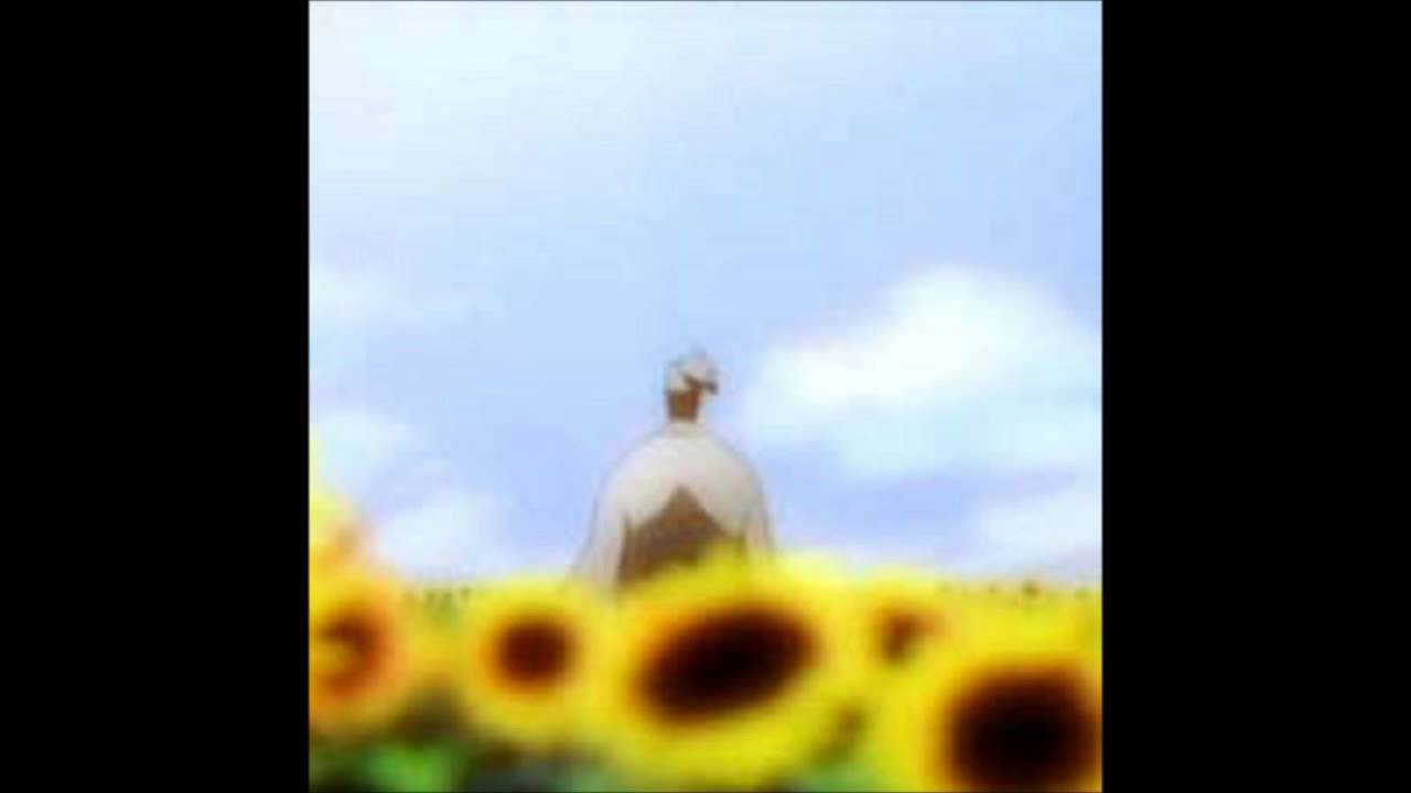 The Deli - Sunflowers向日葵