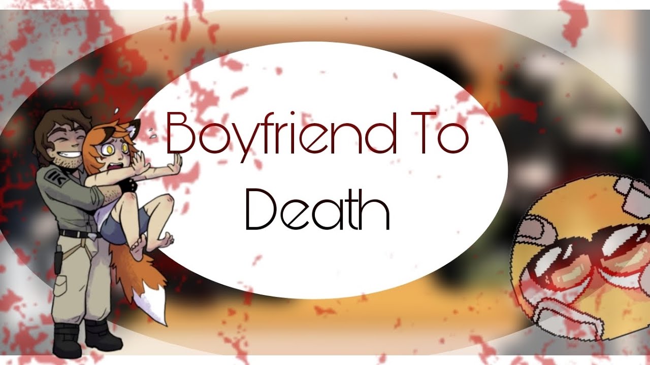 Boyfriend To Death react to M!Y/N & F!Y/N as..? {1/?}