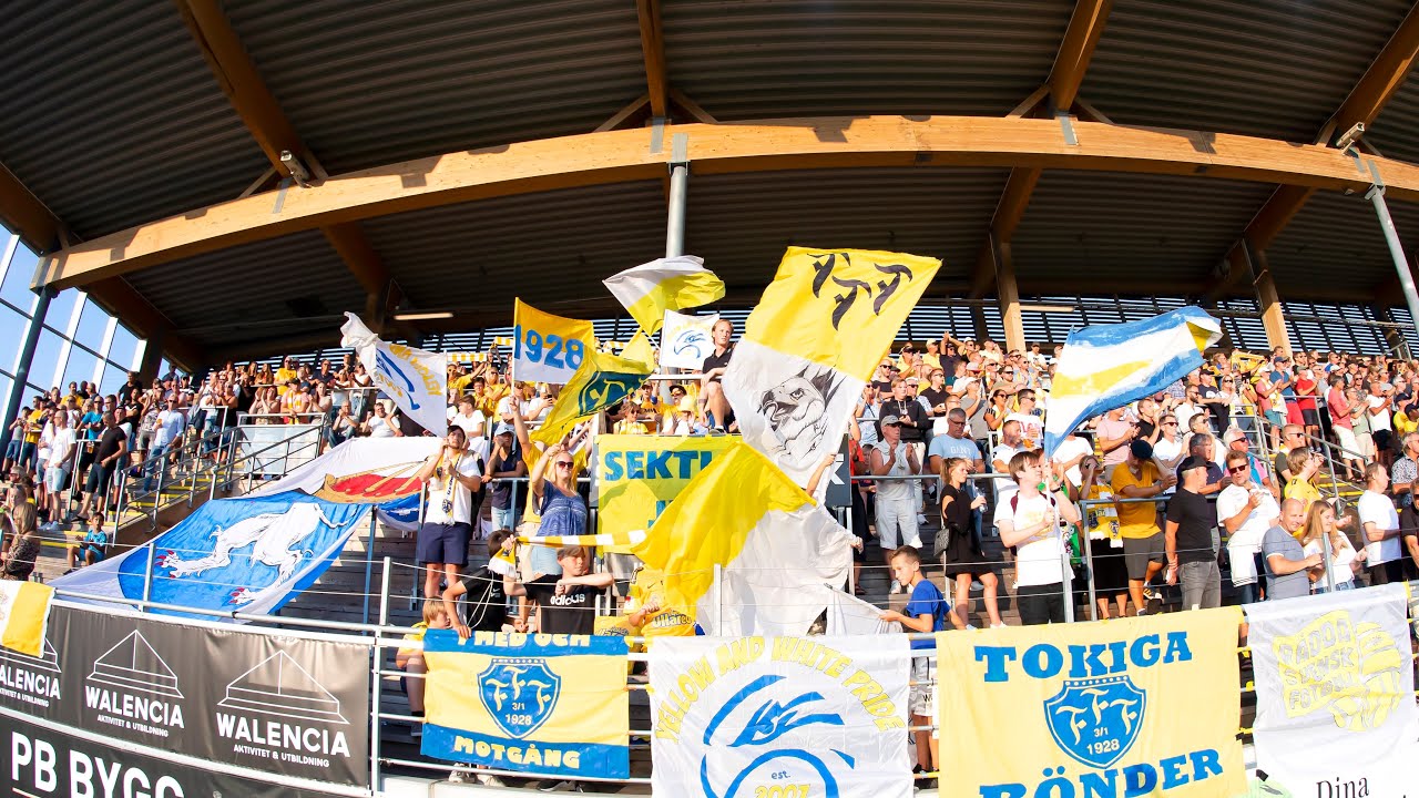 Falkenbergs FF Ultras