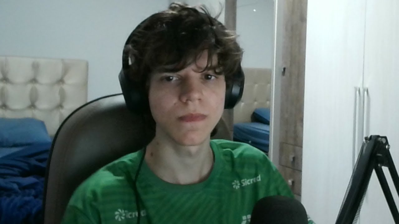 Me alistei UM ANO ATRASADO no Exército e isso aconteceu