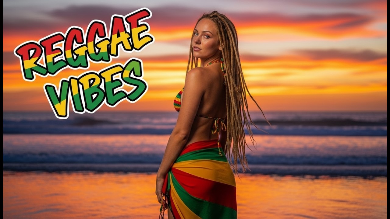 Best Roots Reggae Songs of 2026 – Warm Tropical Sounds for Calm & Happiness 🌊