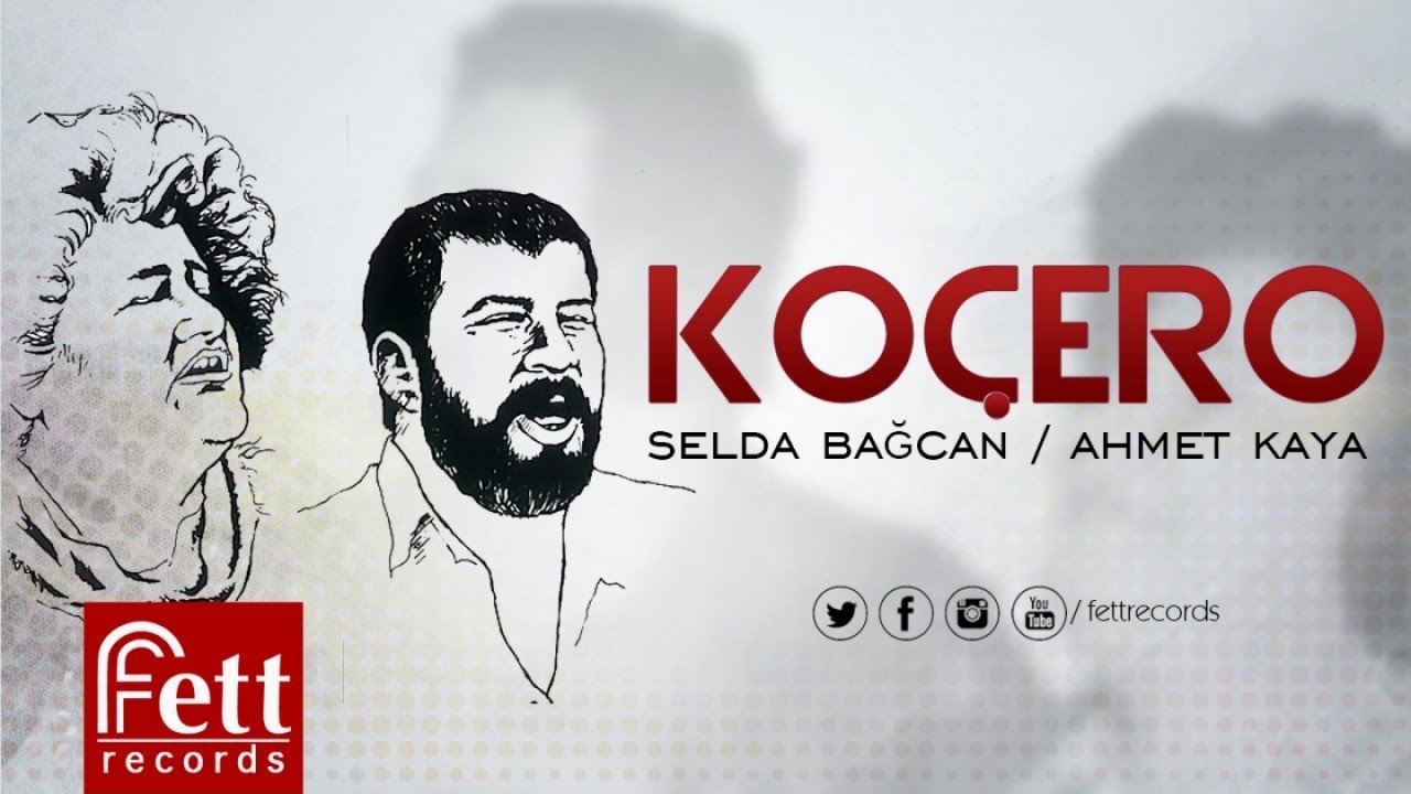 Selda Bağcan - Pir Sultan Ölür Dirilir