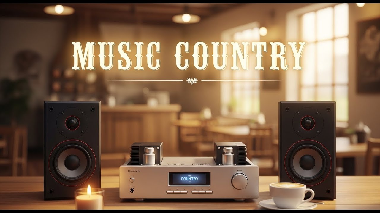 Greatest Old Country Music Collection 🤠 Timeless Classic Country Songs You’ll Love