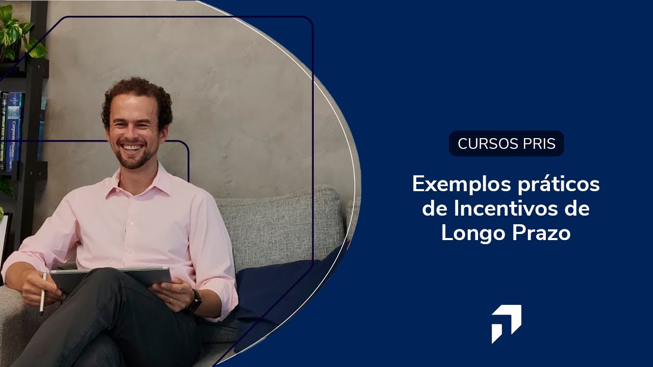 Pris - Curso EaD de Exemplos Práticos de Planos de ILP - Apresentação