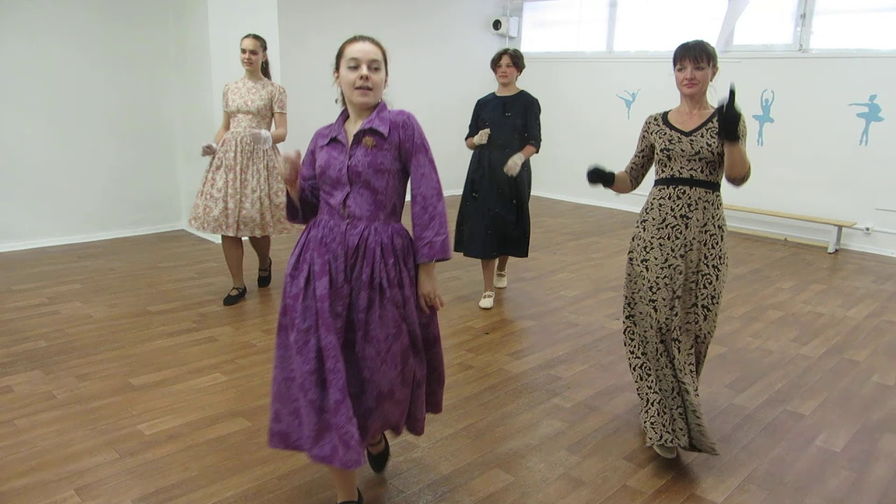 Mamma Maria. Праздничное занятие студий Фиолент&Фарандола&ХорошееНастроение 22 февраля 2021 г