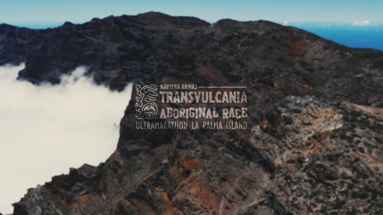 Transvulcania Ultra Marathon 2017