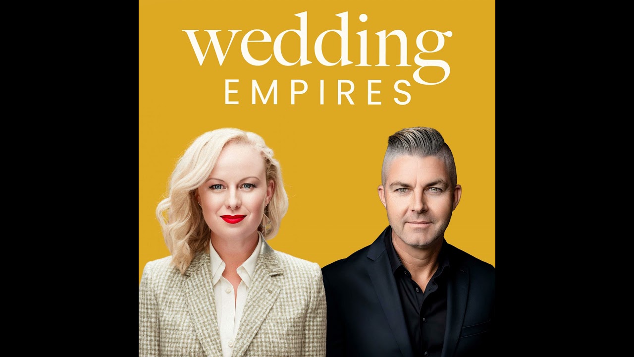 Networking and Nostalgia: Building a Legacy in the Wedding Industry