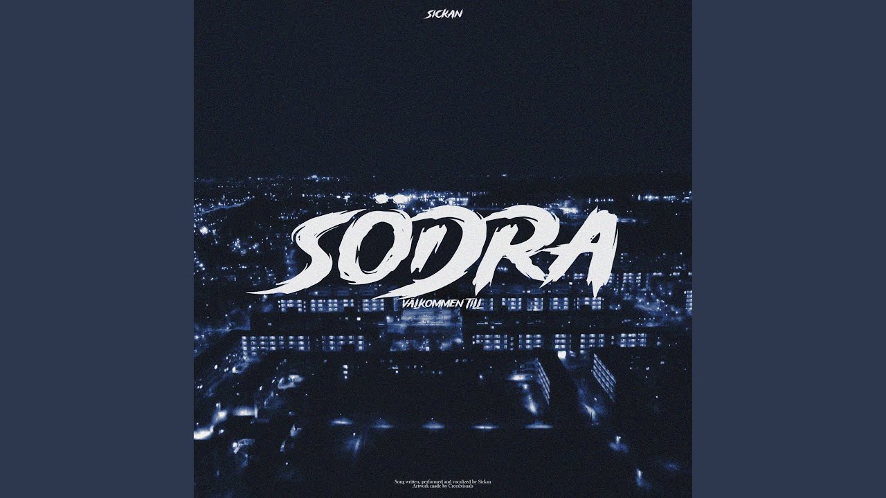 V&Auml;LKOMMEN TILL S&Ouml;DRA