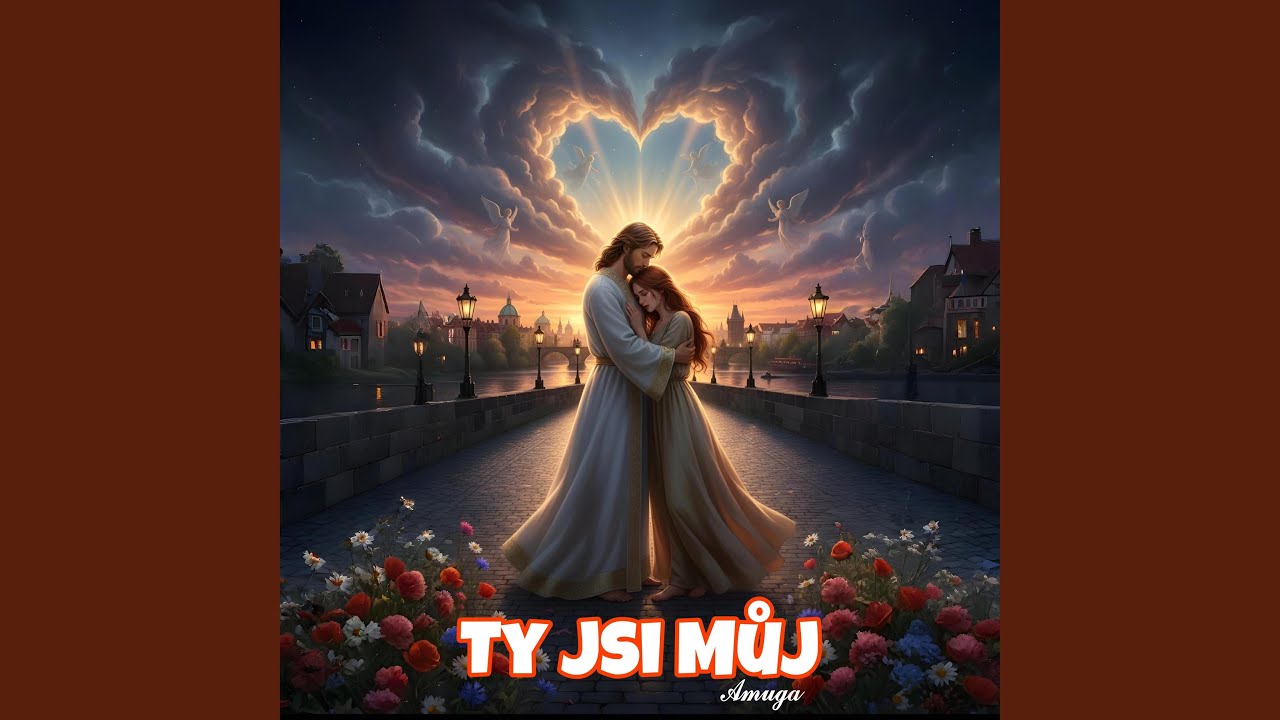 Ty Jsi Můj