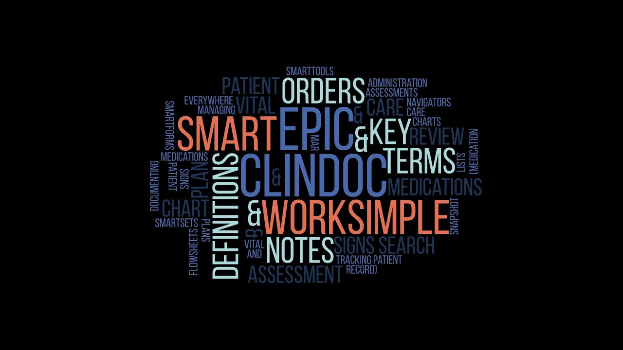 Mastering Epic Clindoc: A Comprehensive Tutorial for Beginners