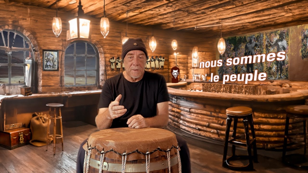 K2C Non au déni Réunionnais