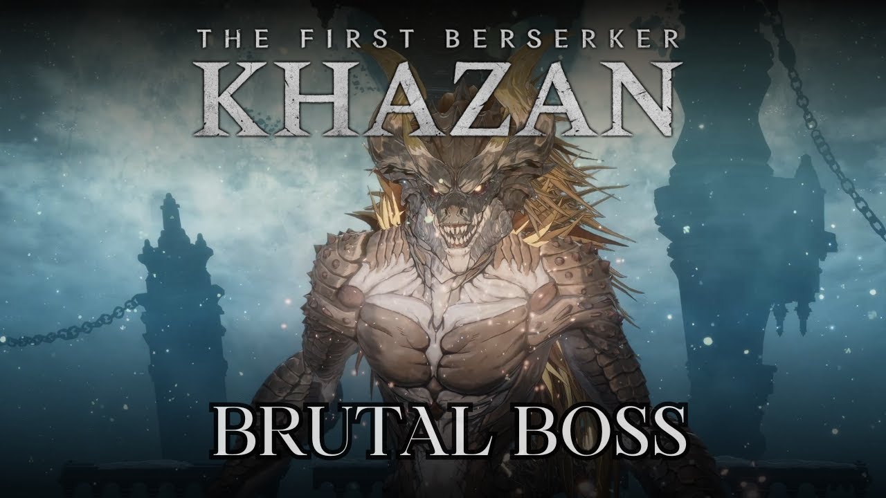 Viper Is Brutal… But Fair | The First Berserker Khazan