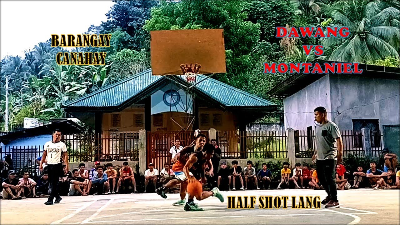 MONTANIEL AKA BUKAI VS DAWANG BEST MATCH OF 2025  HALF SHOT LANG...CANAHAY @Beta-5channel