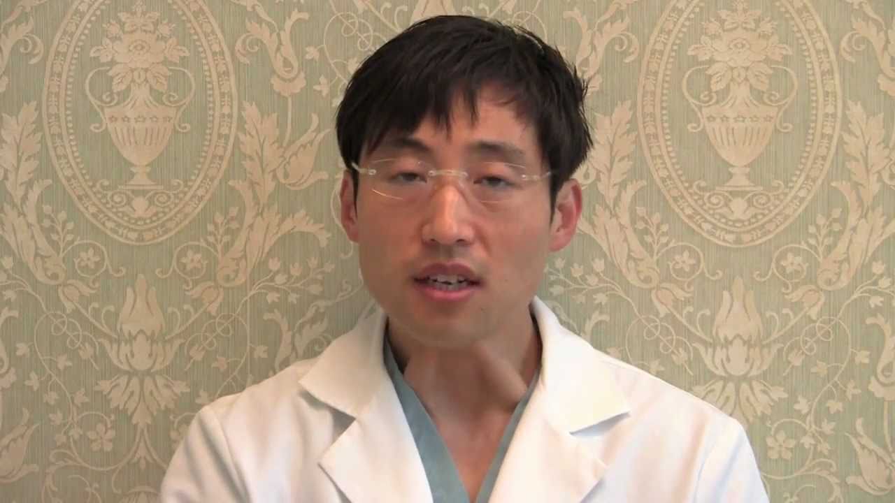 Incisional vs. Non-Incisional Double Eyelid Surgery - Dr. Kenneth Kim