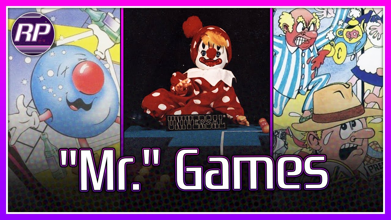 Games With 