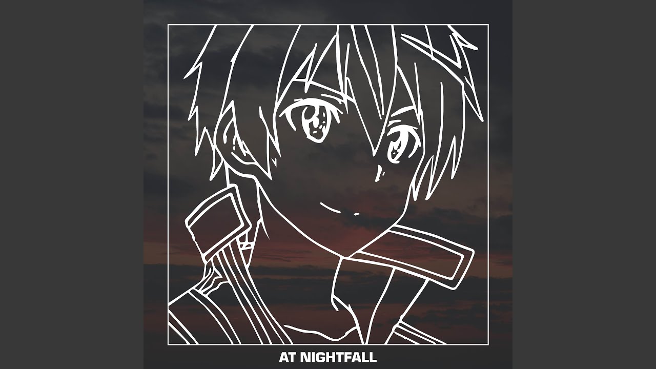 At Nightfall (Sword Art Online)