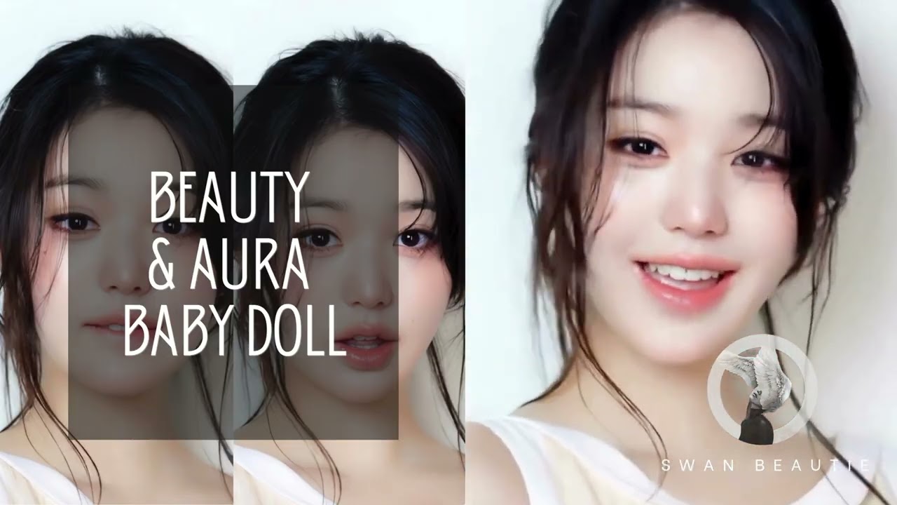 Subliminal || BEAUTY & AURA BABY DOLL (Bé cưng ngoan xinh yêu)