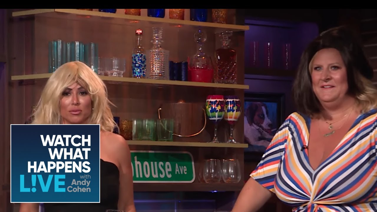 A #RHOC Clubhouse Playhouse | RHOC | WWHL