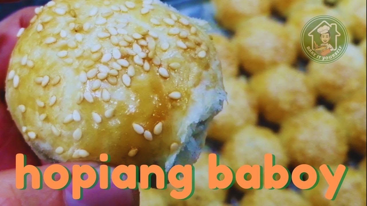 NapakaSARAP! na HOPIANG BABOY