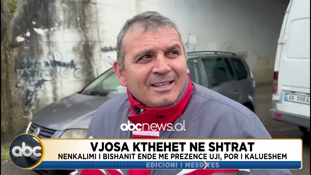 Edicioni i Mesditës, ora 