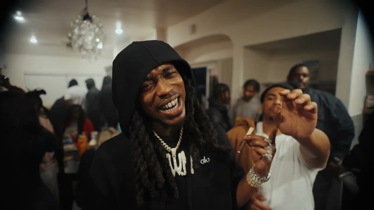 DaBoii & Luldame23 - Belt (Official Video)