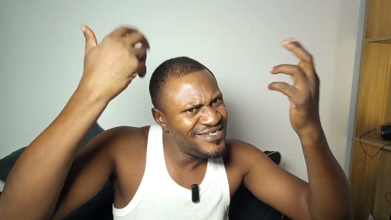 IGBO APPRENTICESHIP.