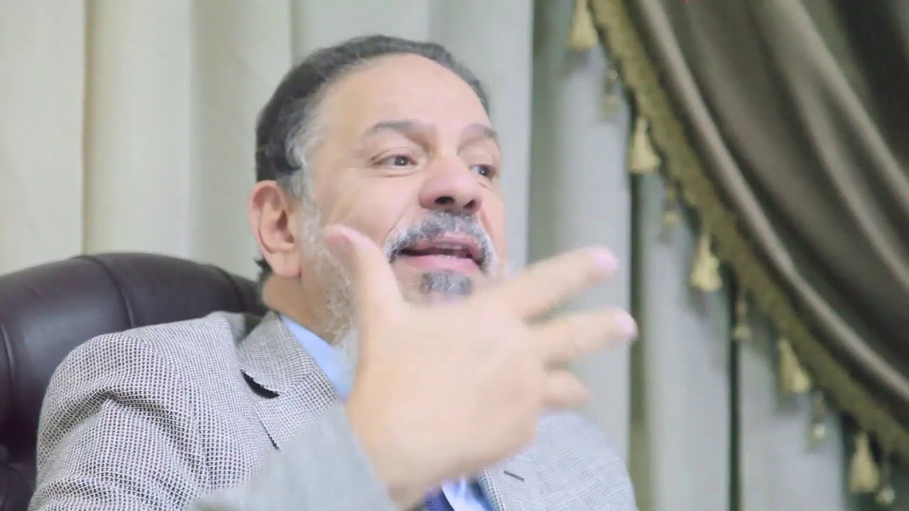 الحلقة الأولى : كيف تصبح محاميا ناجحا