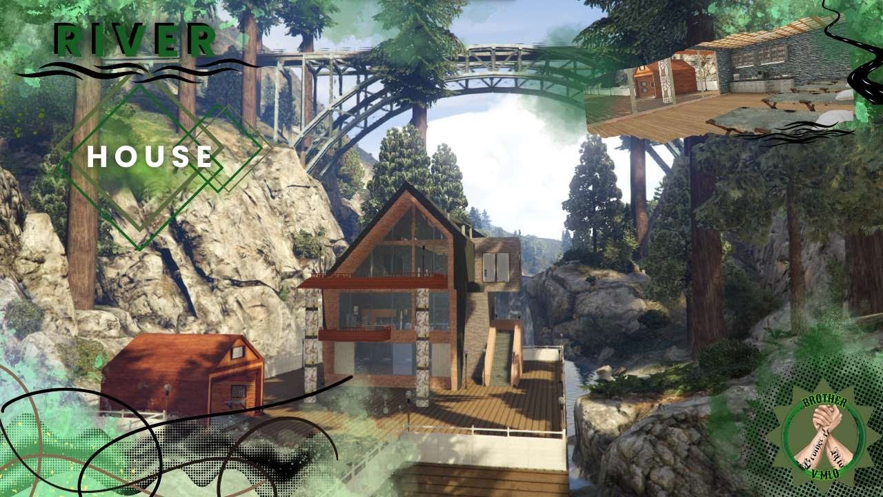 GTA V MLO Interior 