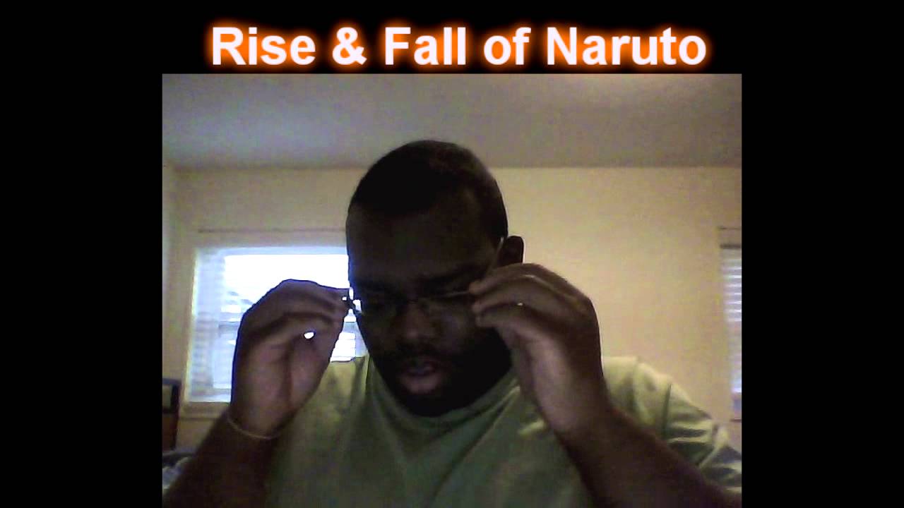 Rise & Fall of Uzumaki Naruto