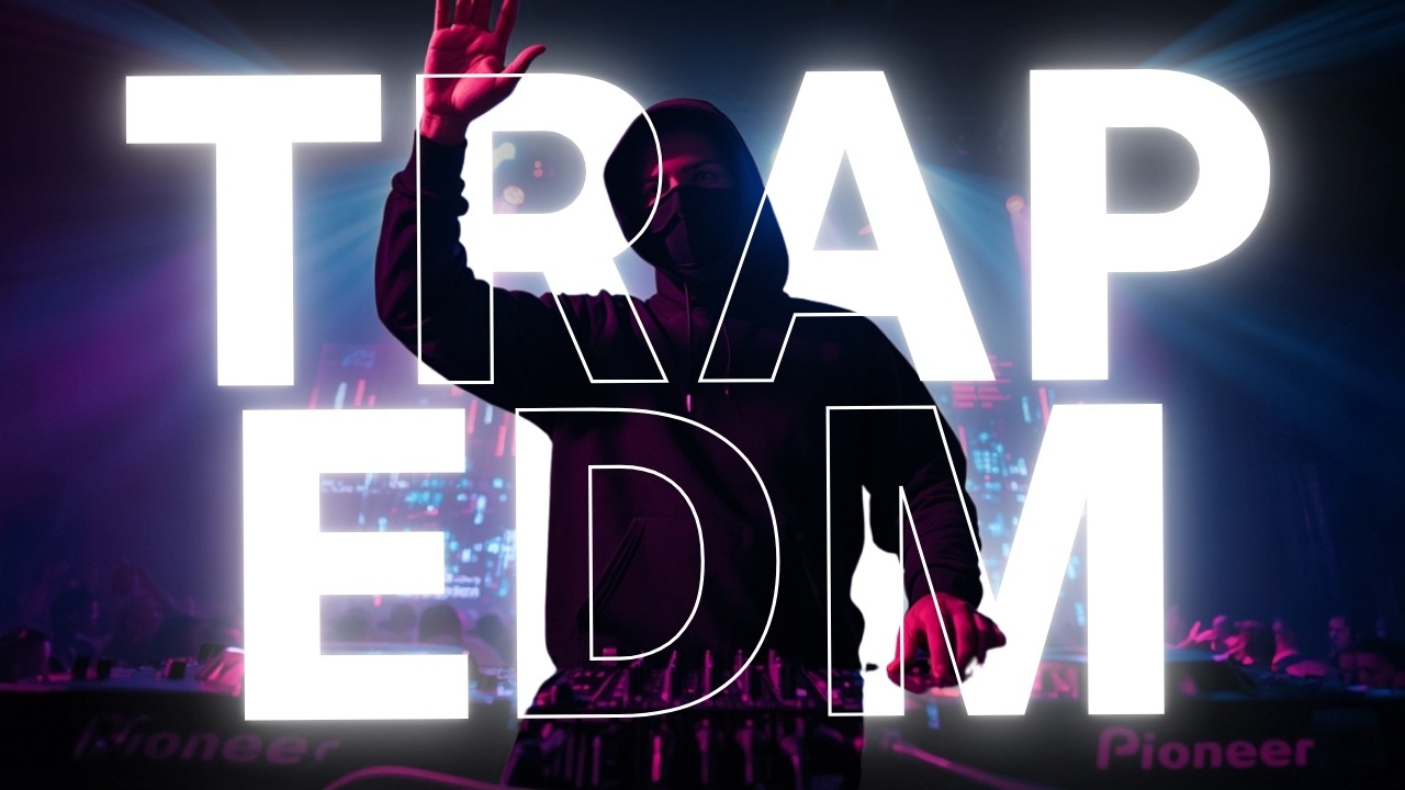 Alan Walker Style: EDM NEW COMPILATION #1 - For Focus And Study