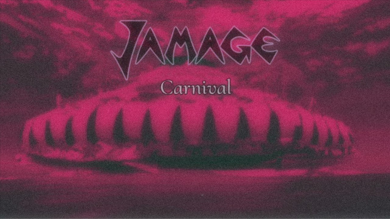 JAMAGE - Carnival Jam