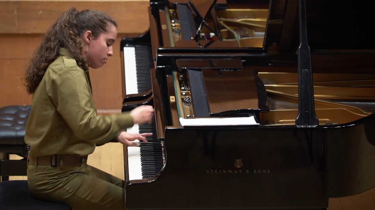 Mozart: Piano Sonata No. 3 in B-Flat Major, K. 281