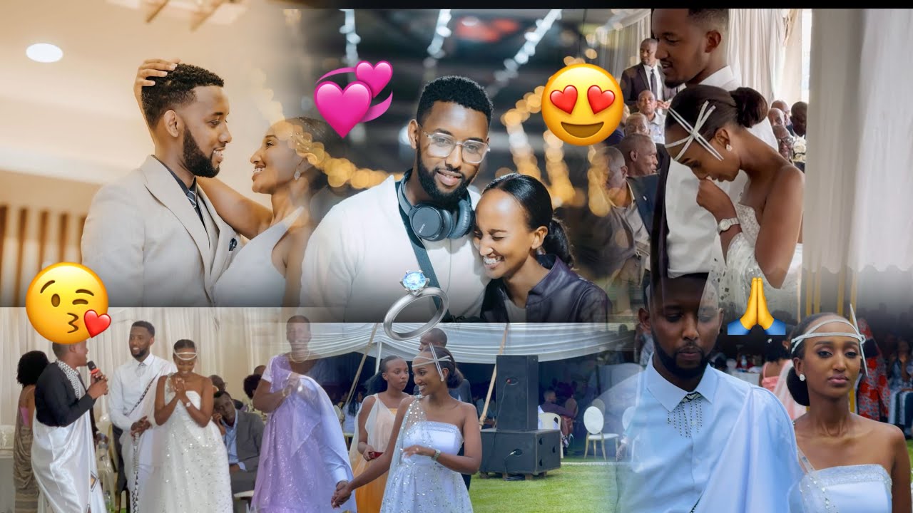 WOW🚨😍MBEGA ABAGENI BEZA🥰EZER💍MUVUNYI❤️UMURIRIMBYI JOSH ARIRIJE UMUGENI MUNDIRIMBO😭BYARI UMUNEZERO💞🌹