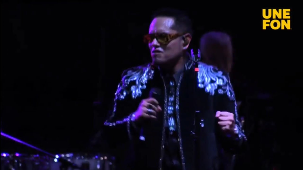 La parabólica - Sonora Dinamita x Unefon & La mejor 97.7 (cover)