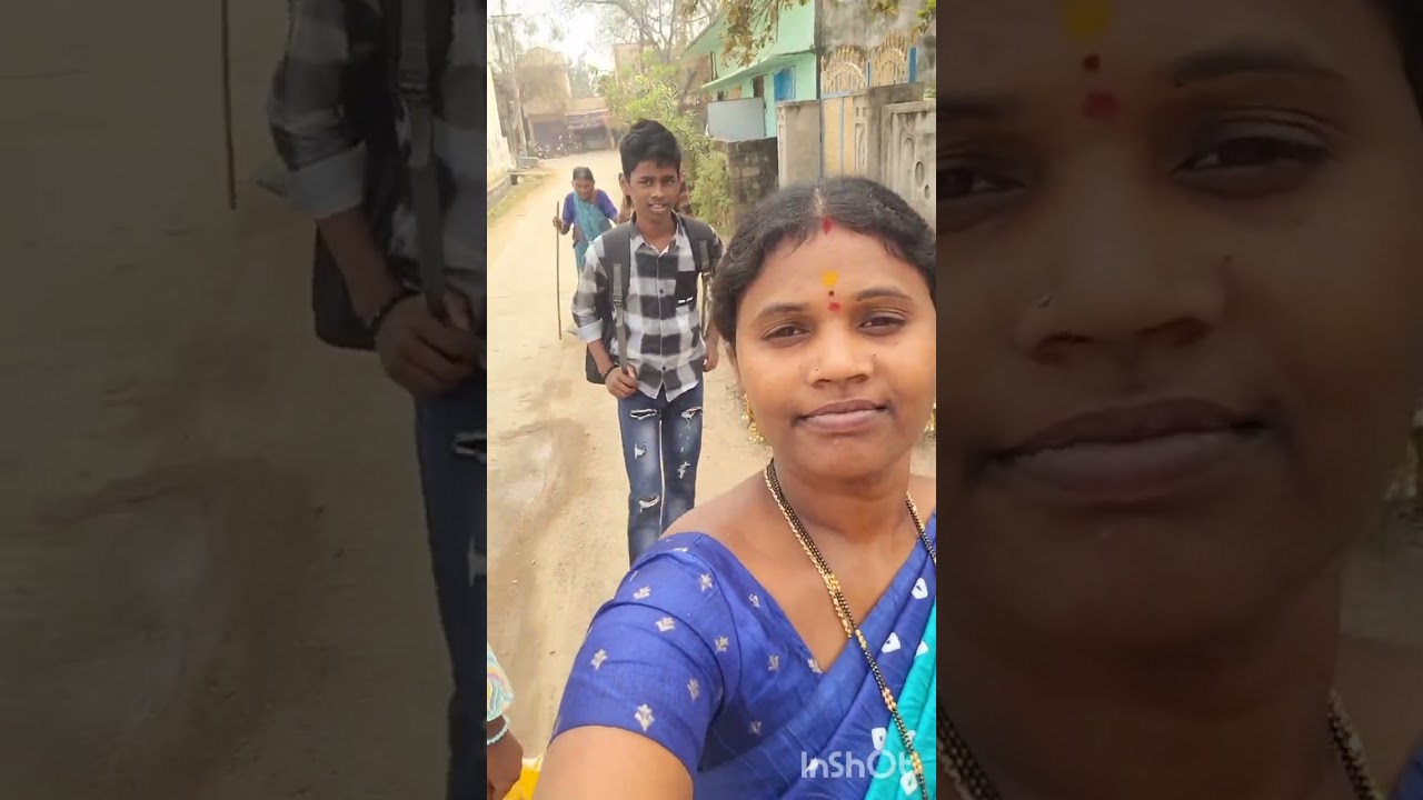 ఈరోజు ఇలా జరుగుతది అని నేను అసలు అనుకోలేదు😌😌😌 🤗
